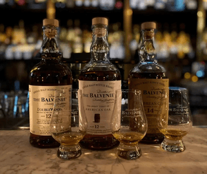 Whiskey of the week | Happy Hour Drinks & Specials