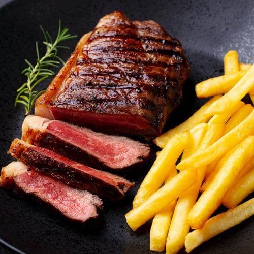 $22 Meal | Happy Hour Drinks & Specials