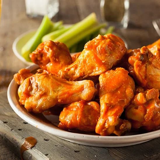 Wing Wednesdays | Happy Hour Drinks & Specials