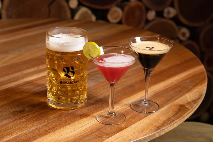 Happy Hour | Happy Hour Drinks & Specials