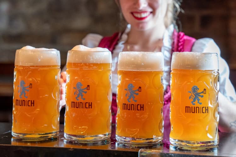 Happy Hour | Happy Hour Drinks & Specials