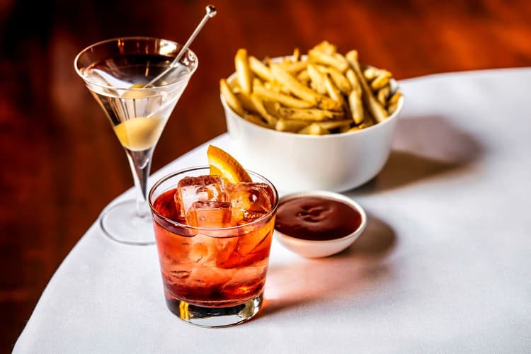Happy Hour | Happy Hour Drinks & Specials