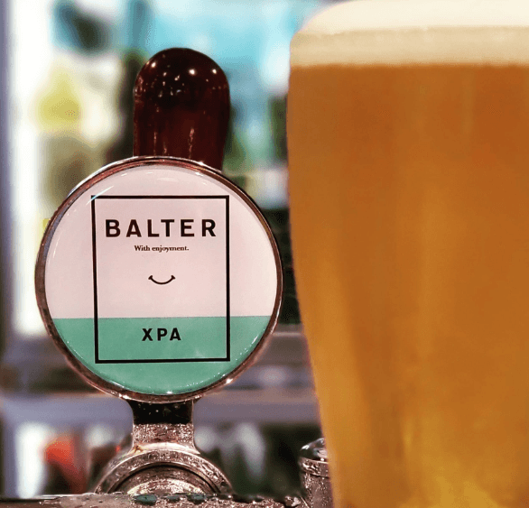 $7 Schooners Balter XPA - ALL DAY, EVERYDAY (Ground Floor Bar) | Happy Hour Drinks & Specials
