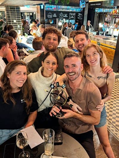 Tuesday Trivia | Happy Hour Drinks & Specials