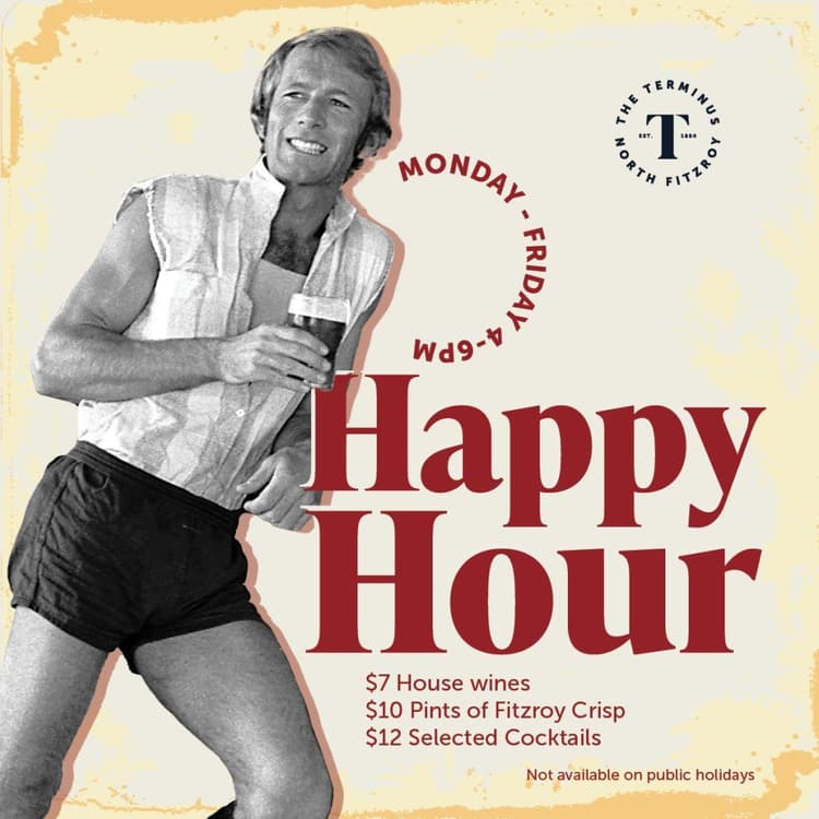 Happy Hour | Happy Hour Drinks & Specials