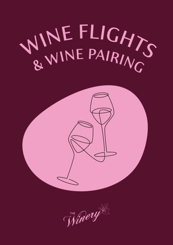 Wine Flights & Wine Pairing | Happy Hour Drinks & Specials
