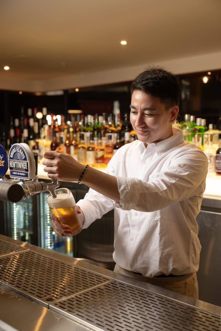 $8 Happy Hour - Beers, Wines & Ciders! | Happy Hour Drinks & Specials