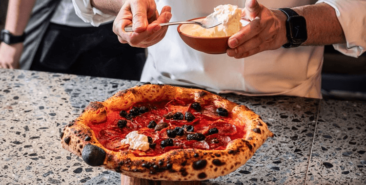 2-for-1 Pizza Night | Happy Hour Drinks & Specials