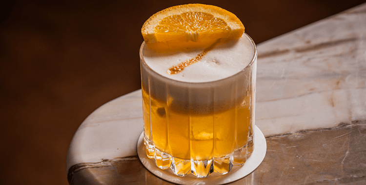 Aperitivo Hour | Happy Hour Drinks & Specials