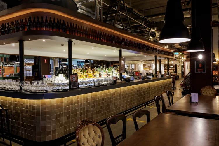 $9 House Spirits | Happy Hour Drinks & Specials