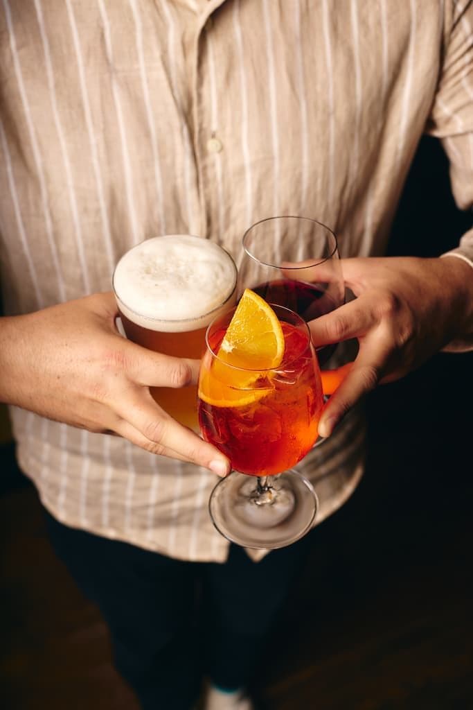 Weekday Happy Hour | Happy Hour Drinks & Specials