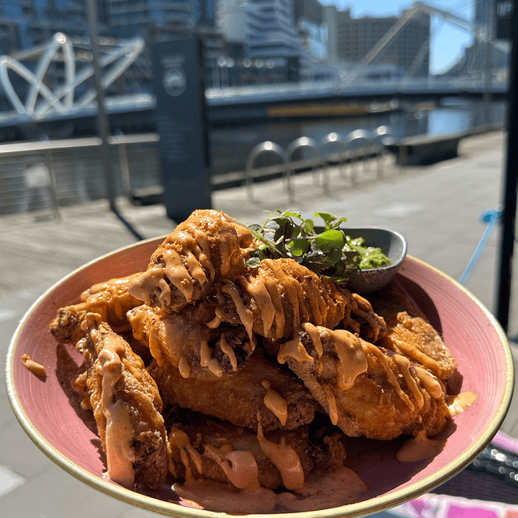 Tight As Tuesday! | Happy Hour Drinks & Specials