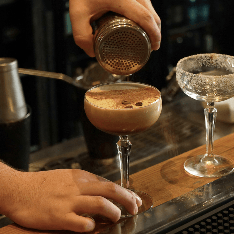 Espresso Martini Sunday | Happy Hour Drinks & Specials