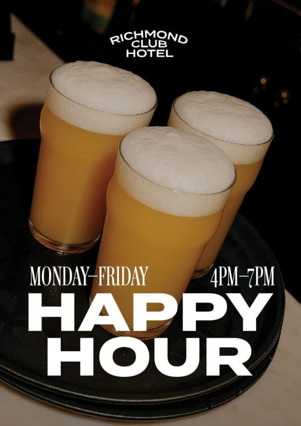 Happy Hour | Happy Hour Drinks & Specials