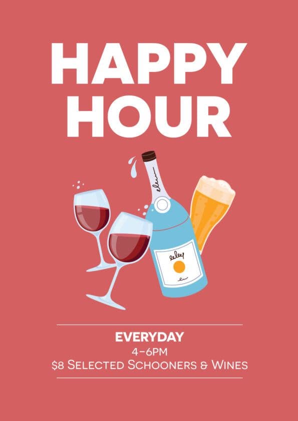 Happy Hour | Happy Hour Drinks & Specials