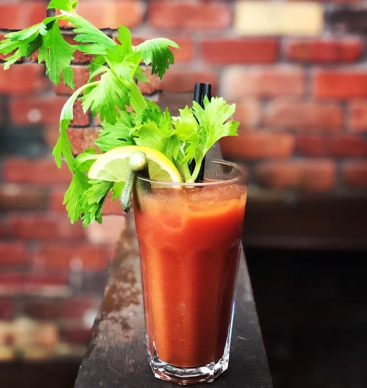 Sunday Recovery | Happy Hour Drinks & Specials