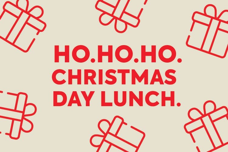 Christmas Day Lunch | Happy Hour Drinks & Specials