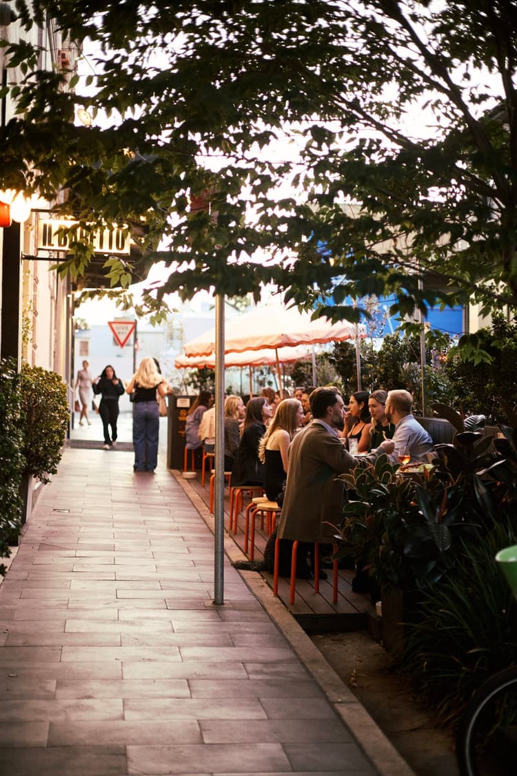 Sunday Sessions | Happy Hour Drinks & Specials