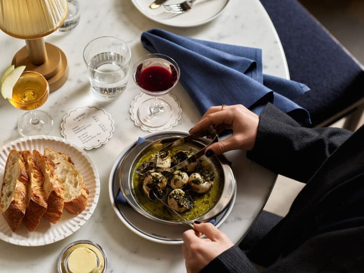 L’apéro at Loulou Martin Place | Happy Hour Drinks & Specials