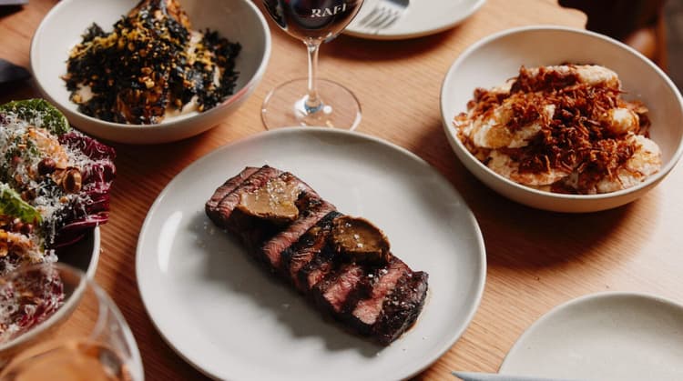 Bottomless Lunch | Happy Hour Drinks & Specials