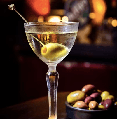 Vermouth Hour | Happy Hour Drinks & Specials