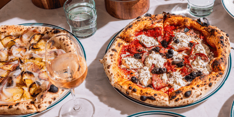 Bottomless Lunch | Happy Hour Drinks & Specials
