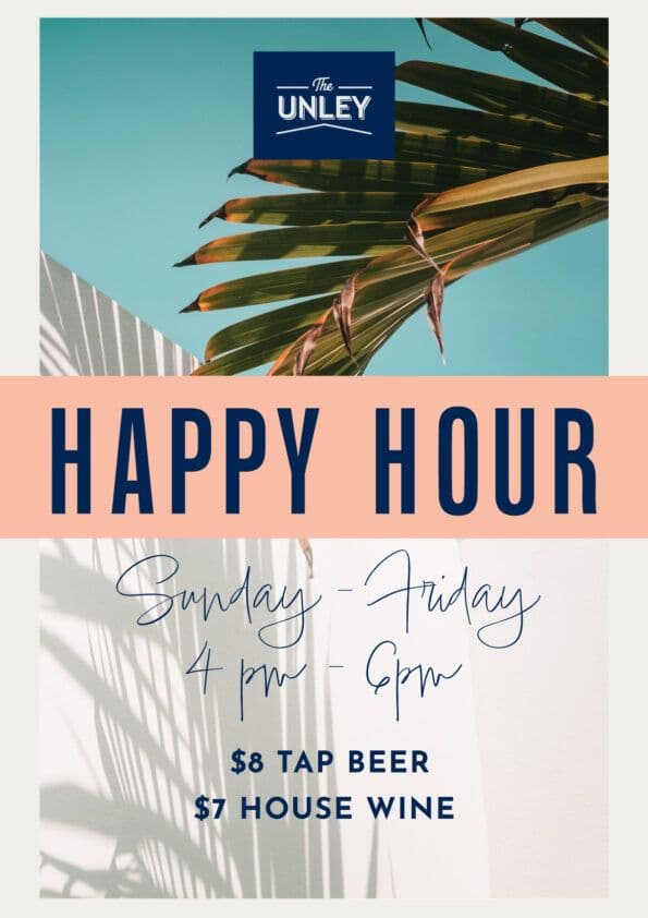 Happy Hour | Happy Hour Drinks & Specials