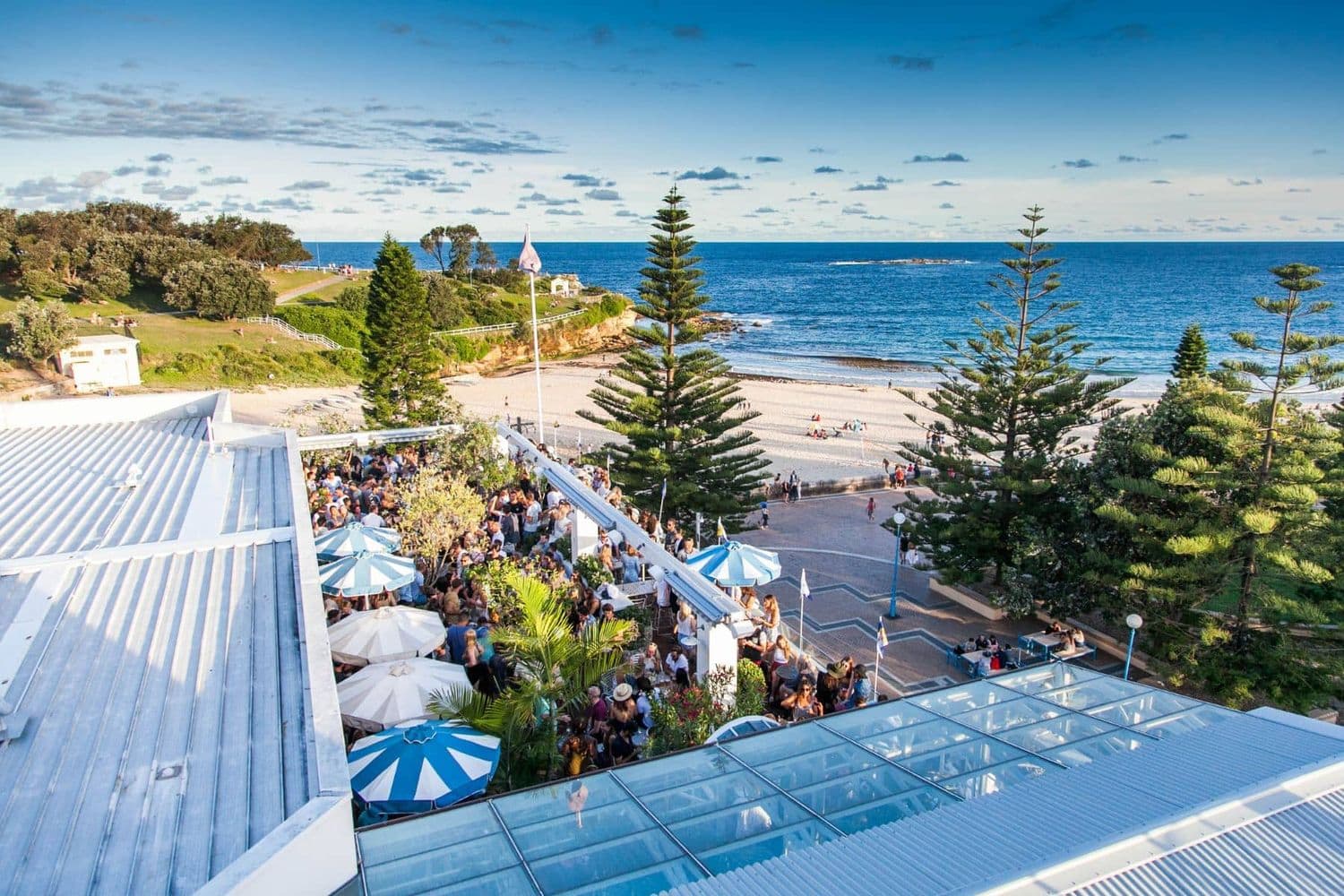 Top 10 Rooftop Happy Hours in Sydney | Happy Hour Drinks & Specials