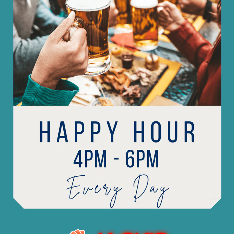 Happy Hour | Happy Hour Drinks & Specials