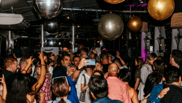 New Years Eve at Transport Public Bar | Happy Hour Drinks & Specials