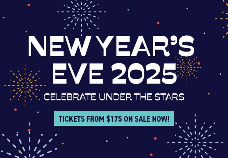 New Year's Eve at Riverland Bar | Happy Hour Drinks & Specials