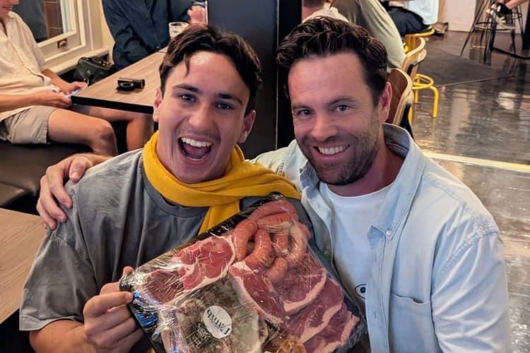 Meat Tray Friday | Happy Hour Drinks & Specials