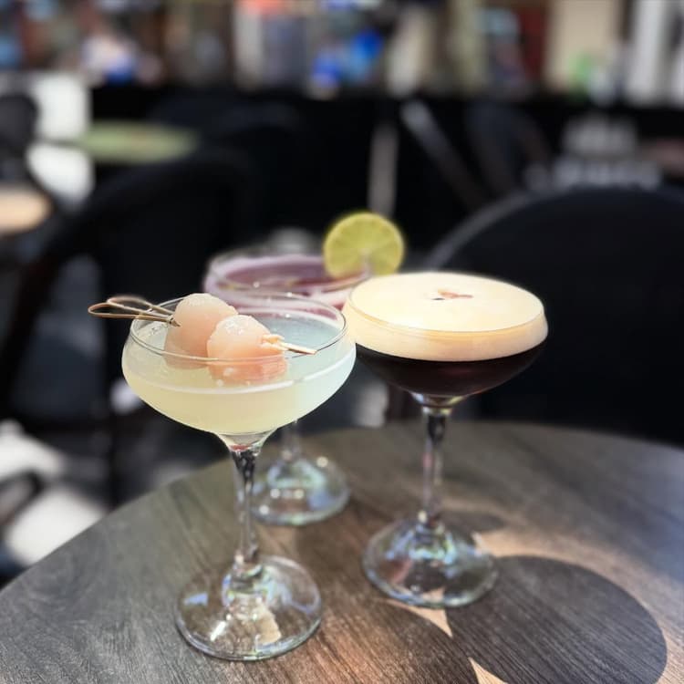 49% OFF COCKTAILS | Happy Hour Drinks & Specials