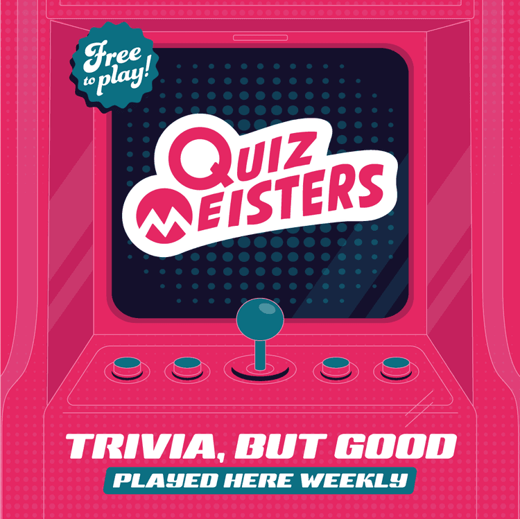 Trivia Thursdays | Happy Hour Drinks & Specials