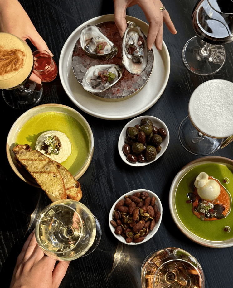 Happy Hour | Happy Hour Drinks & Specials