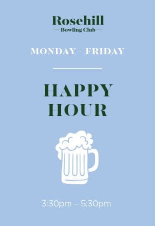 Happy Hour | Happy Hour Drinks & Specials