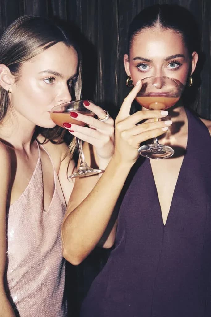 Supper Club | Happy Hour Drinks & Specials