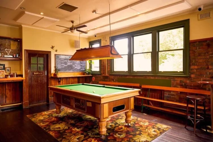 Happy Hour & Free Pool | Happy Hour Drinks & Specials