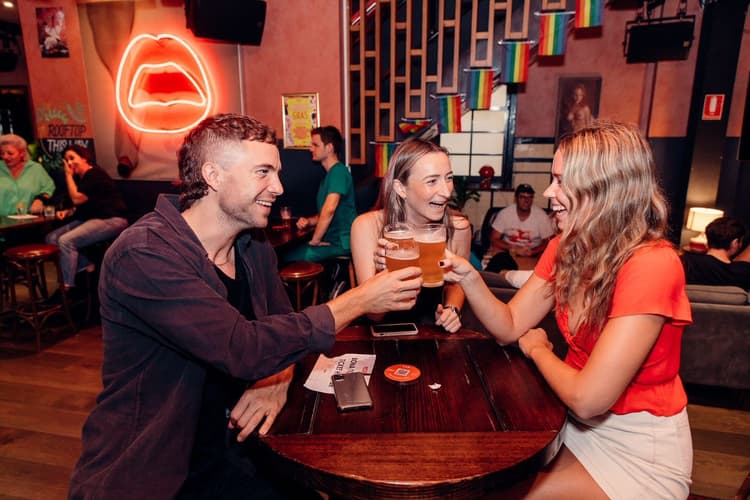 Happy Hour Weekdays | Happy Hour Drinks & Specials