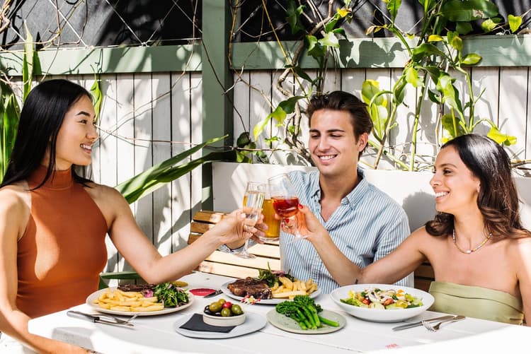 HAPPY HOUR | Happy Hour Drinks & Specials