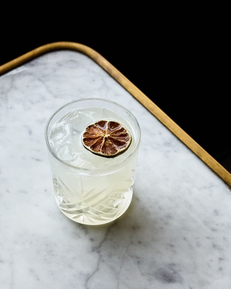 $14 Tommy's Margs | Happy Hour Drinks & Specials