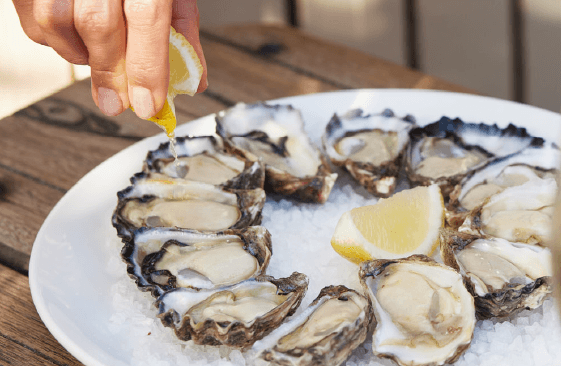 $14 Tommy's Margs & $2 Oysters | Happy Hour Drinks & Specials