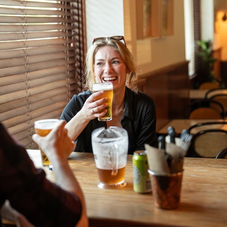Happy Hour | Happy Hour Drinks & Specials