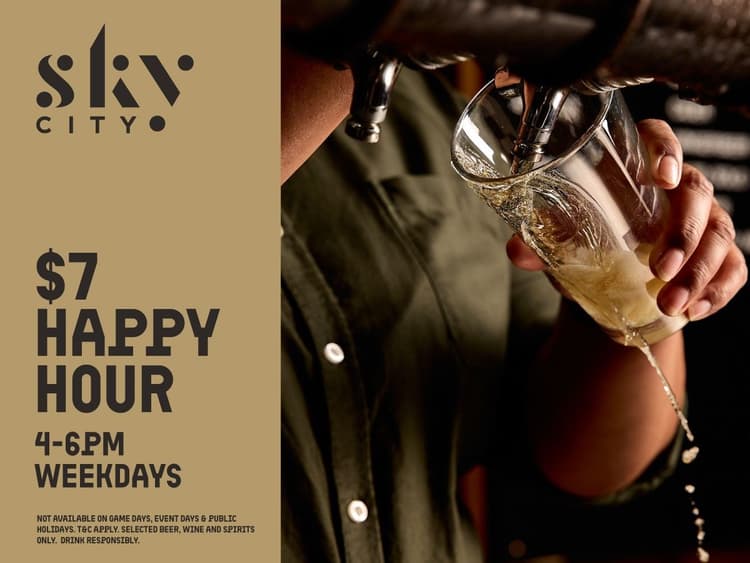 Happy Hour | Happy Hour Drinks & Specials
