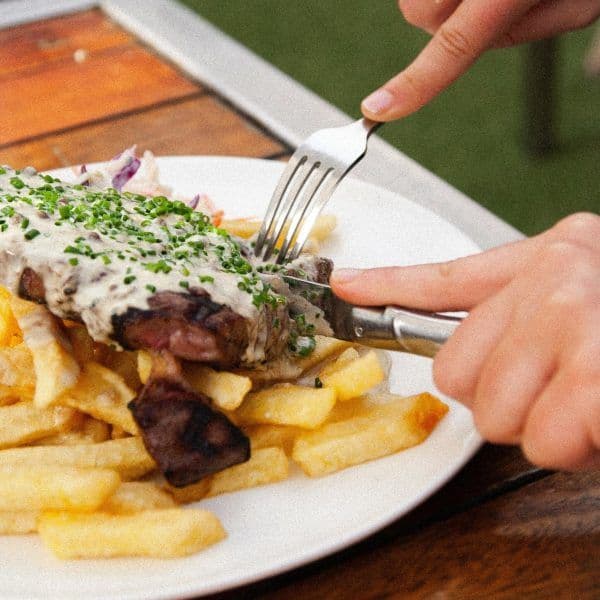 Steak Night | Happy Hour Drinks & Specials