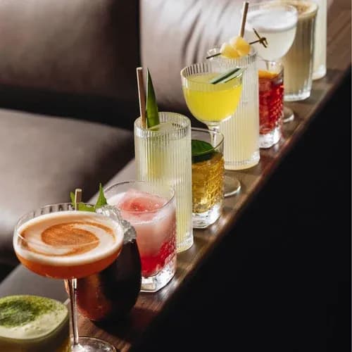 $19 Cocktails | Happy Hour Drinks & Specials