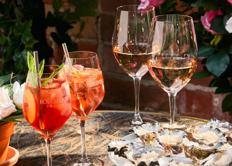 Happy Hour | Happy Hour Drinks & Specials