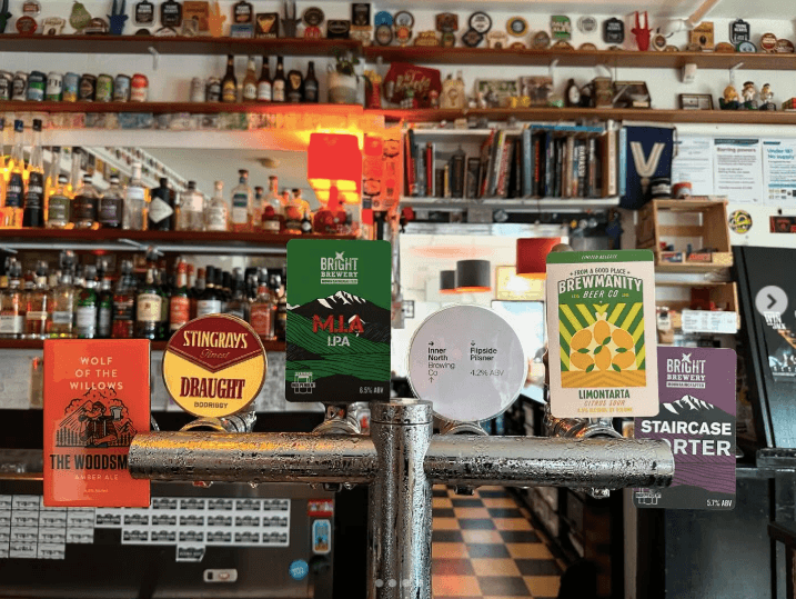 Happy Hour | Happy Hour Drinks & Specials
