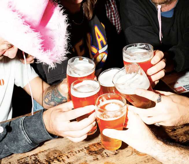 Happy Hour | Happy Hour Drinks & Specials