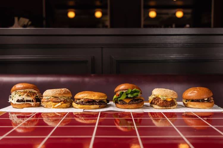 $15 BURGERS & BOWLS | Happy Hour Drinks & Specials
